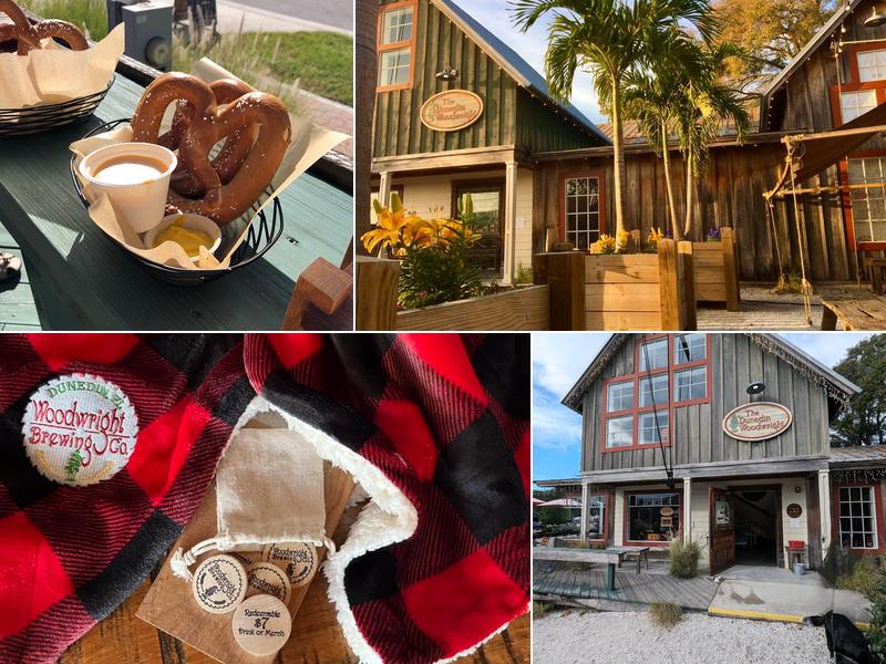 Woodwright Brewing Company