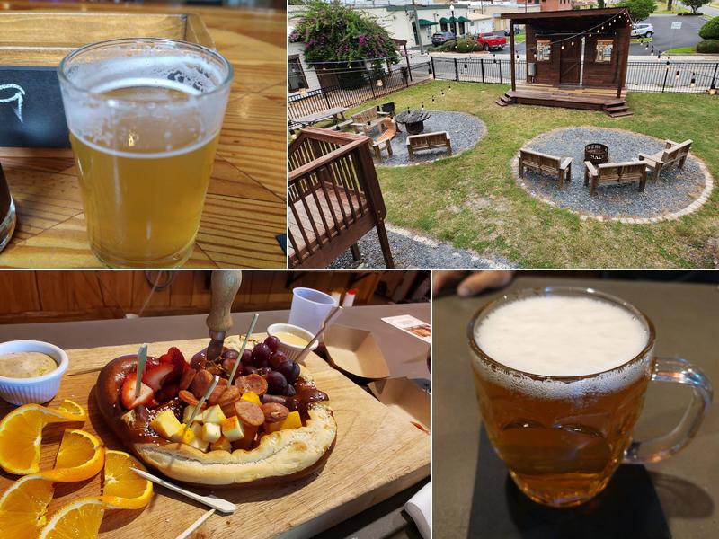 Halpatter Brewing Company