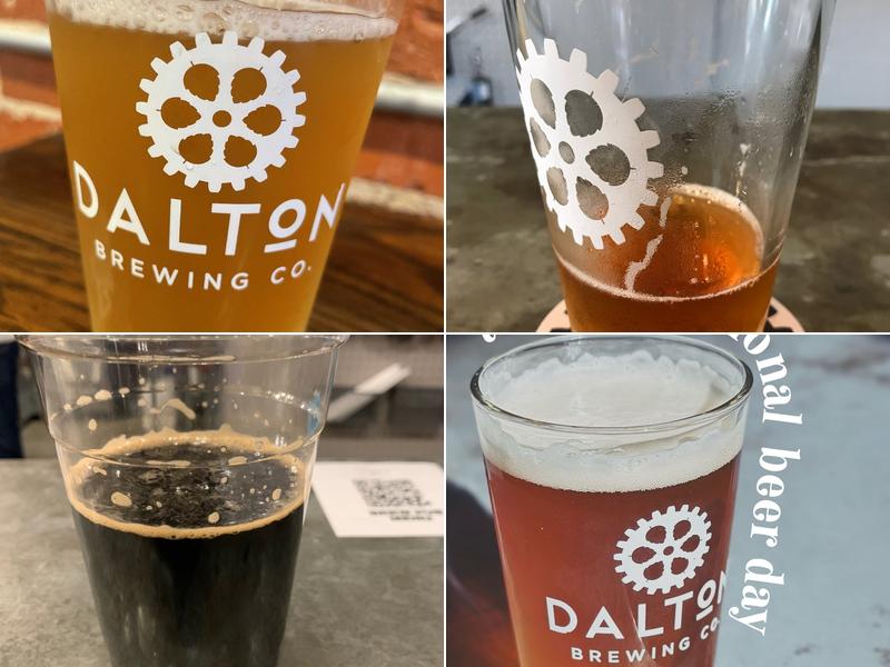 Dalton Brewing Company