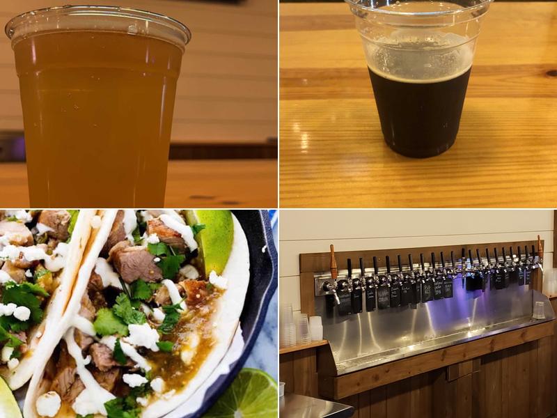 Abide Brewing Company