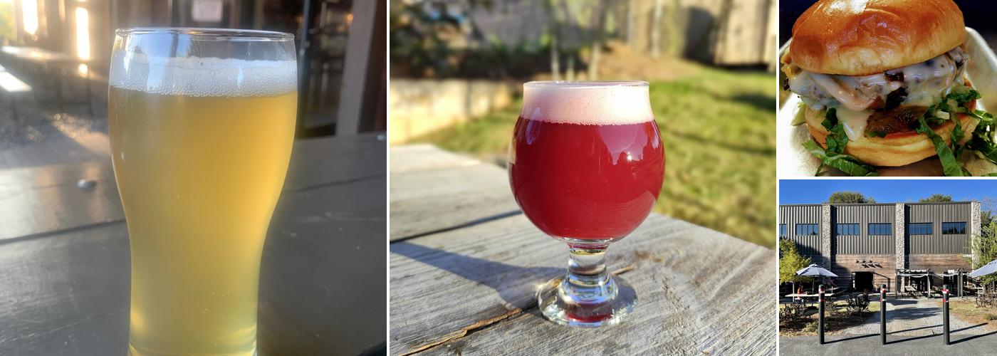 The Lost Druid Brewery & Distillery