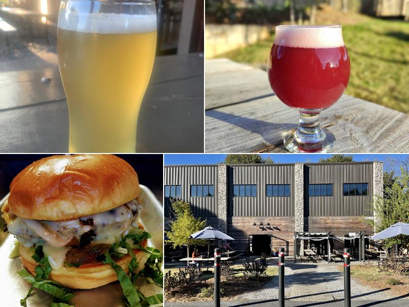 The Lost Druid Brewery & Distillery 2866 Washington St, Avondale Estates