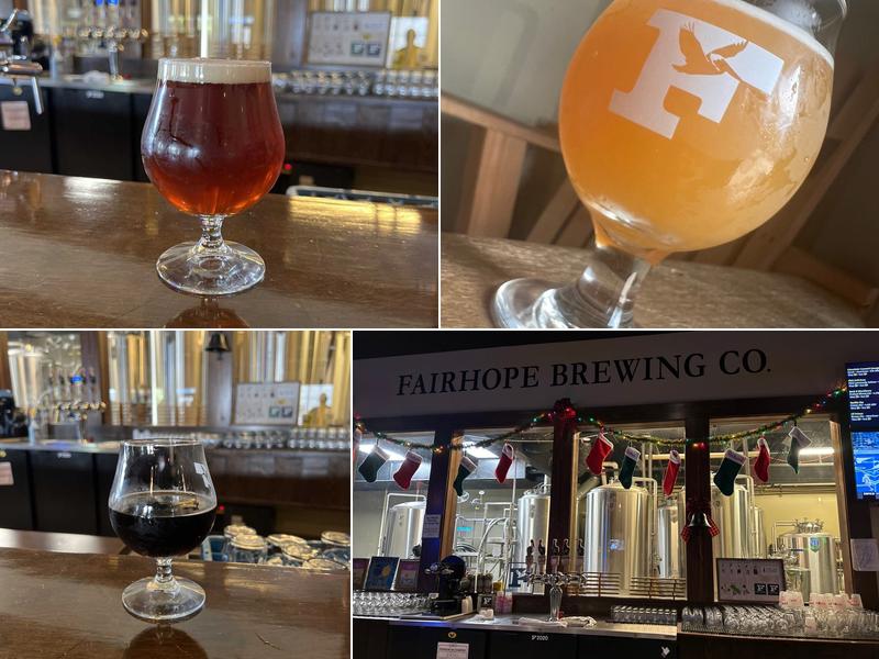 Fairhope Brewing Company