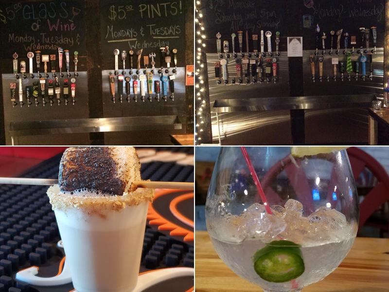 Fermenter's Market on the Green