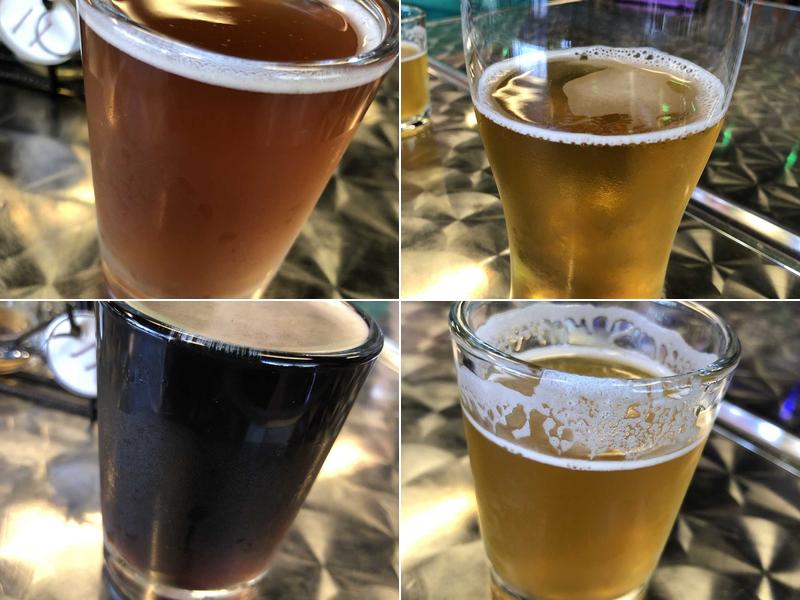 Dragon's Tale Brewery