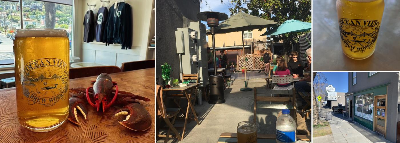 Ocean View Brew Works