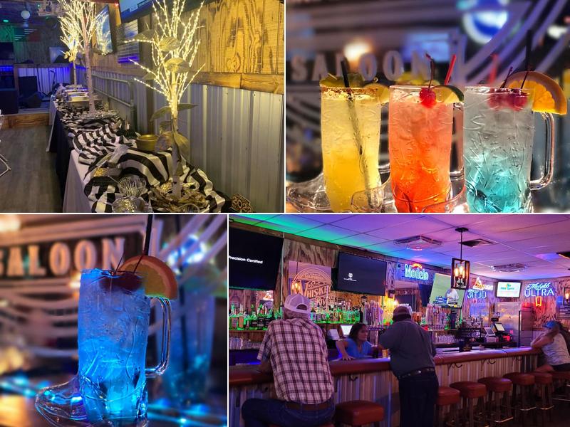 Whiskey River Saloon 1513 Broadway Ave, Atwater