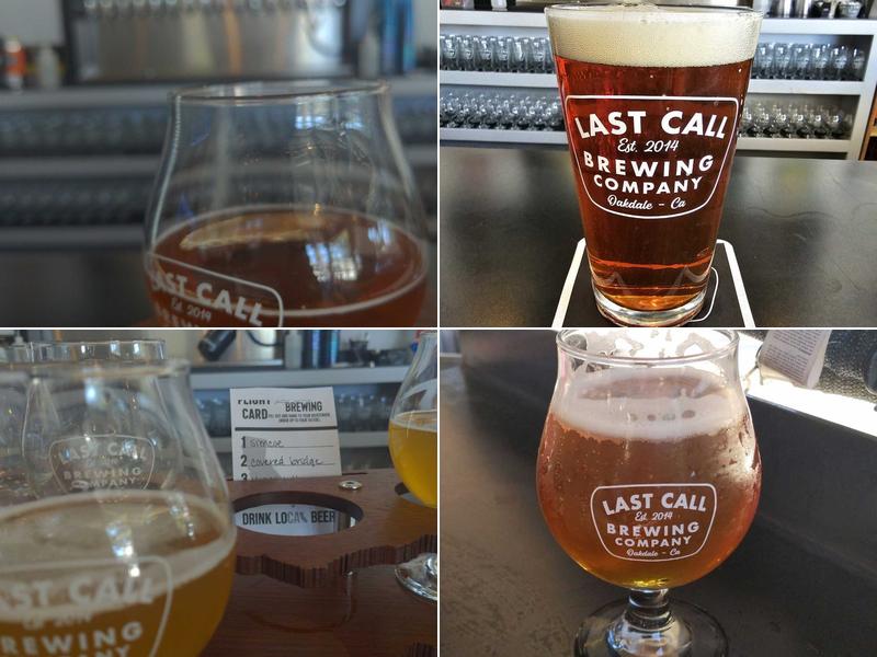 Last Call Brewing Co. 159 N 1st Ave, Oakdale