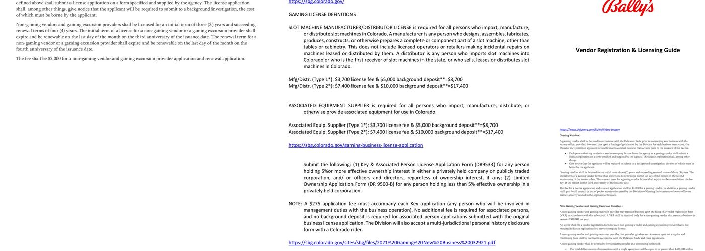 Opal Ultra Lounge Menu