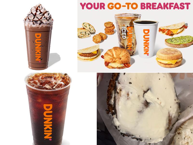 Dunkin' Donuts
