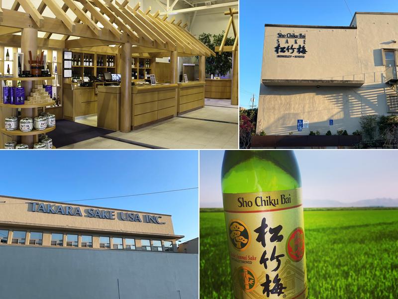 Takara Sake USA Inc.