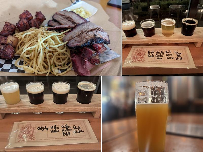 Ten Mile Brewing 1136 E Willow St, Signal Hill