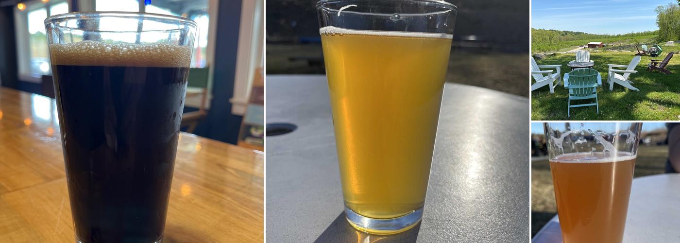 Taylor Brooke Brewery