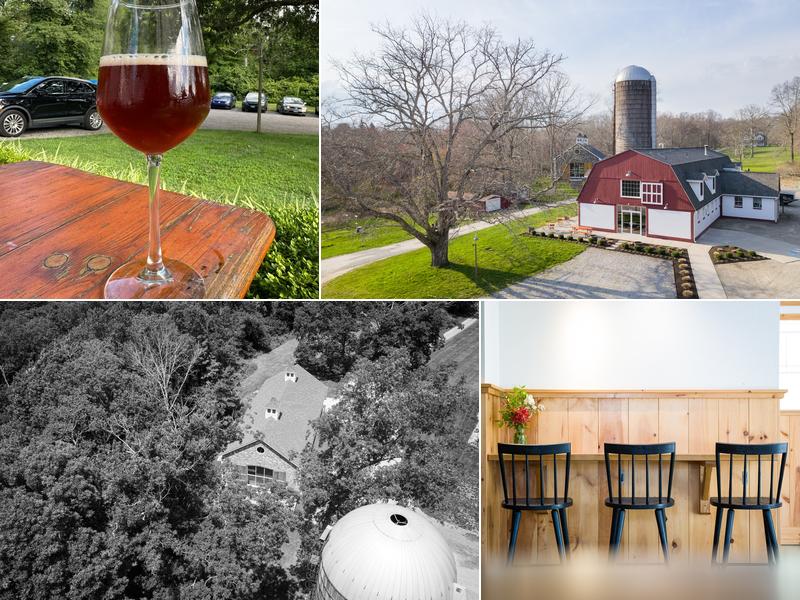 Fox Farm Brewery 62 Music Vale Rd, Salem