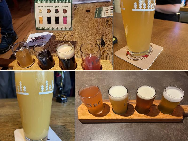 Little House Brewing Company