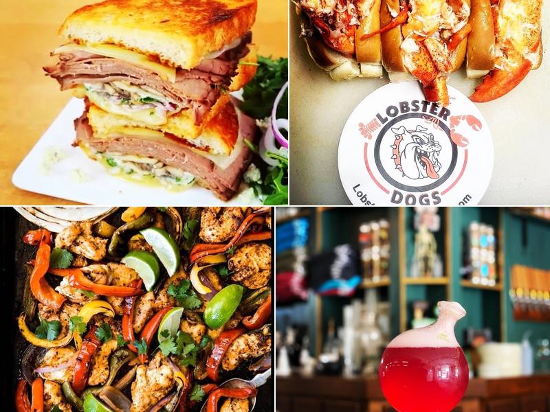 CODA Brewing Co. 15965 S Golden Rd c2, Golden