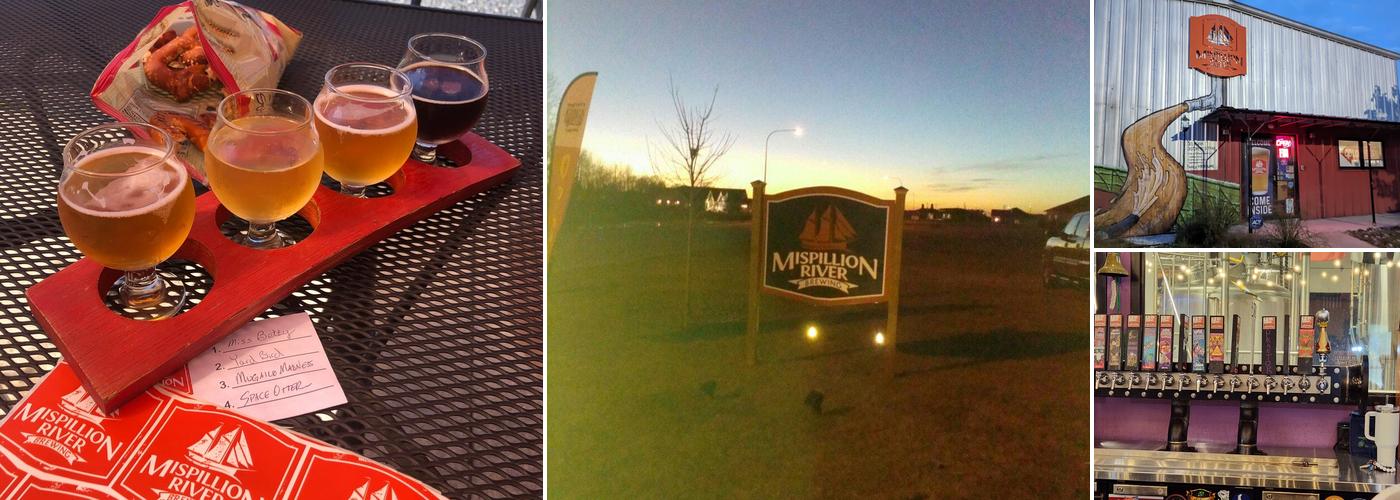 Mispillion River Brewing