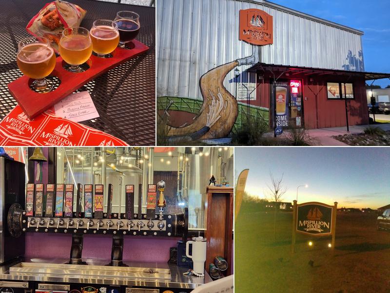 Mispillion River Brewing