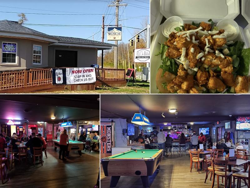 L.C.'s Pub 605 N Main St, Caseyville