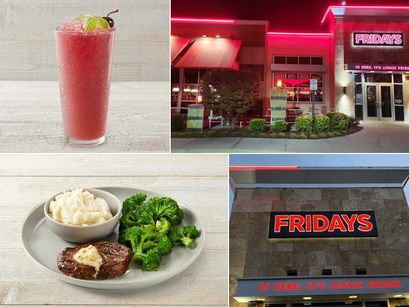 TGI Fridays
