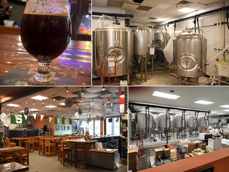 Hickory Creek Brewing Co