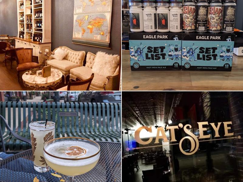 CatsEye 724 La Salle St, Ottawa