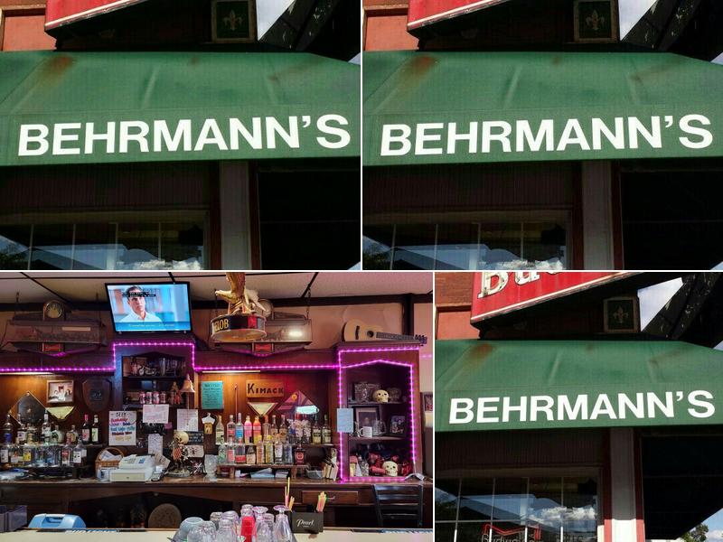 Behrmann's Tavern