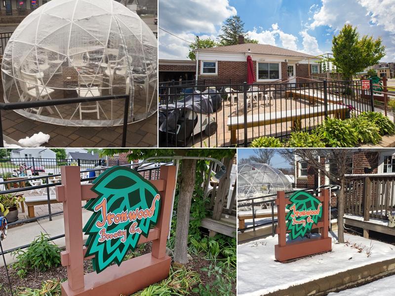 Ironwood Brewing Co.