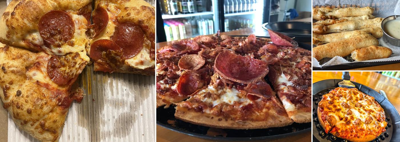 Scarlet Lane Brewing Beech Grove