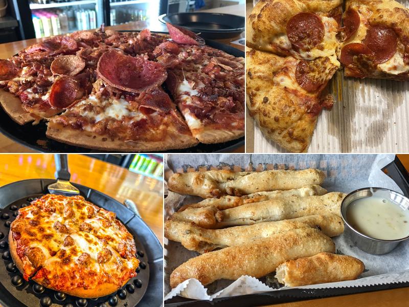 Scarlet Lane Brewing Beech Grove