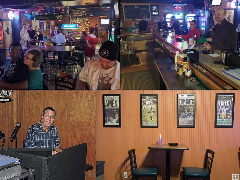 Callahan's 2320 Belle Chasse Hwy, Gretna