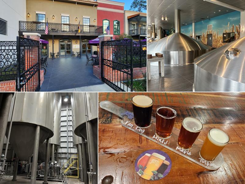 Abita Brewing Company 21084 LA-36, Covington