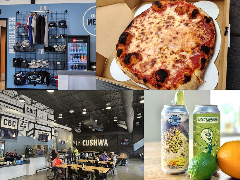 Cushwa Brewing Company