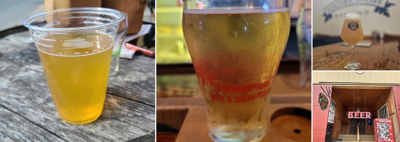 Eastern Shore Brewing