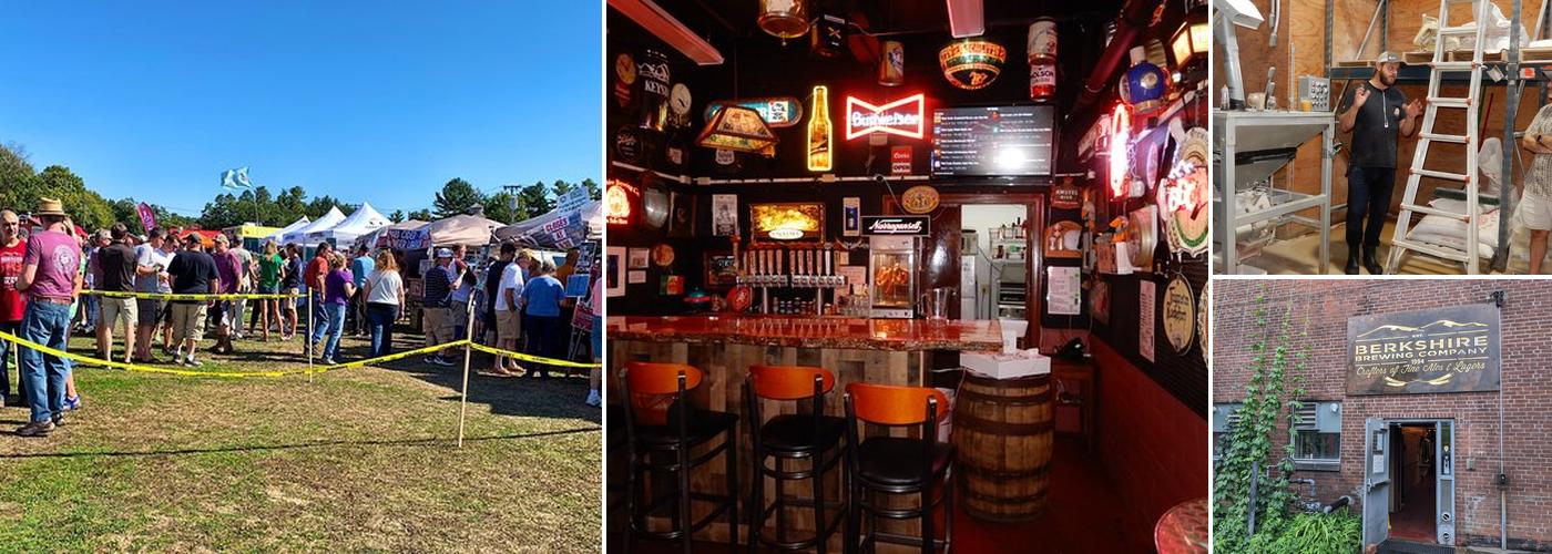 Berkshire Brewing Company