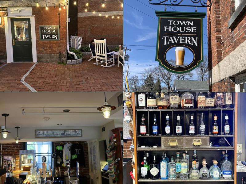 Town House Tavern
