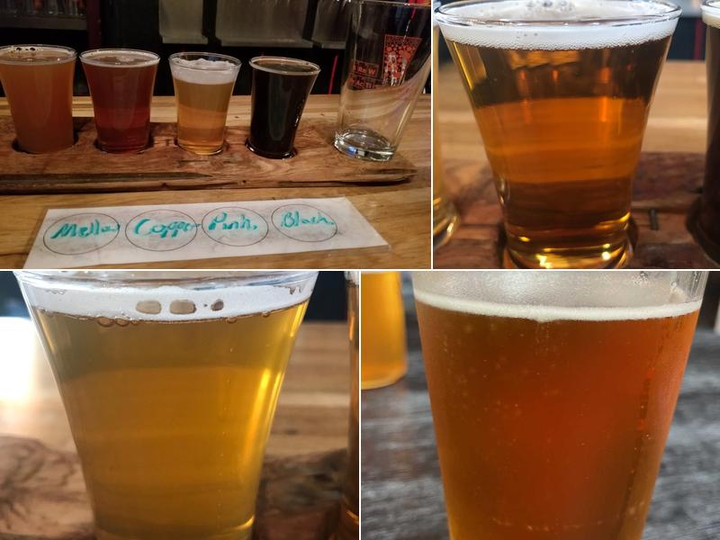 Brew Practitioners Brewery and Taproom