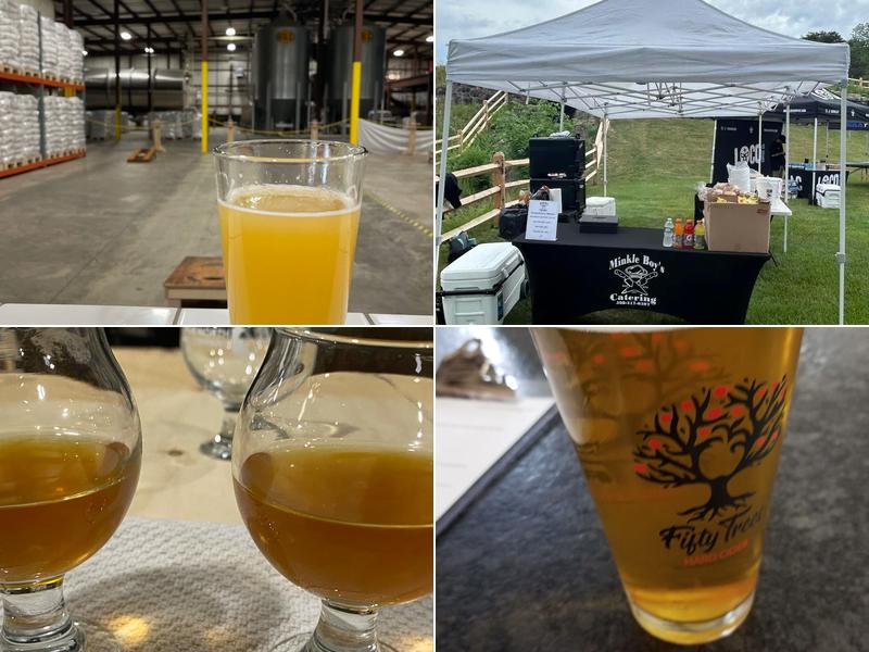 Stone Path Malt 11 Kendrick Rd, Wareham