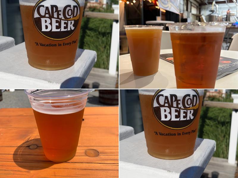 Cape Cod Beer