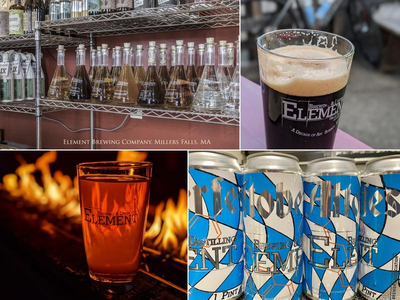 Element Brewing Company