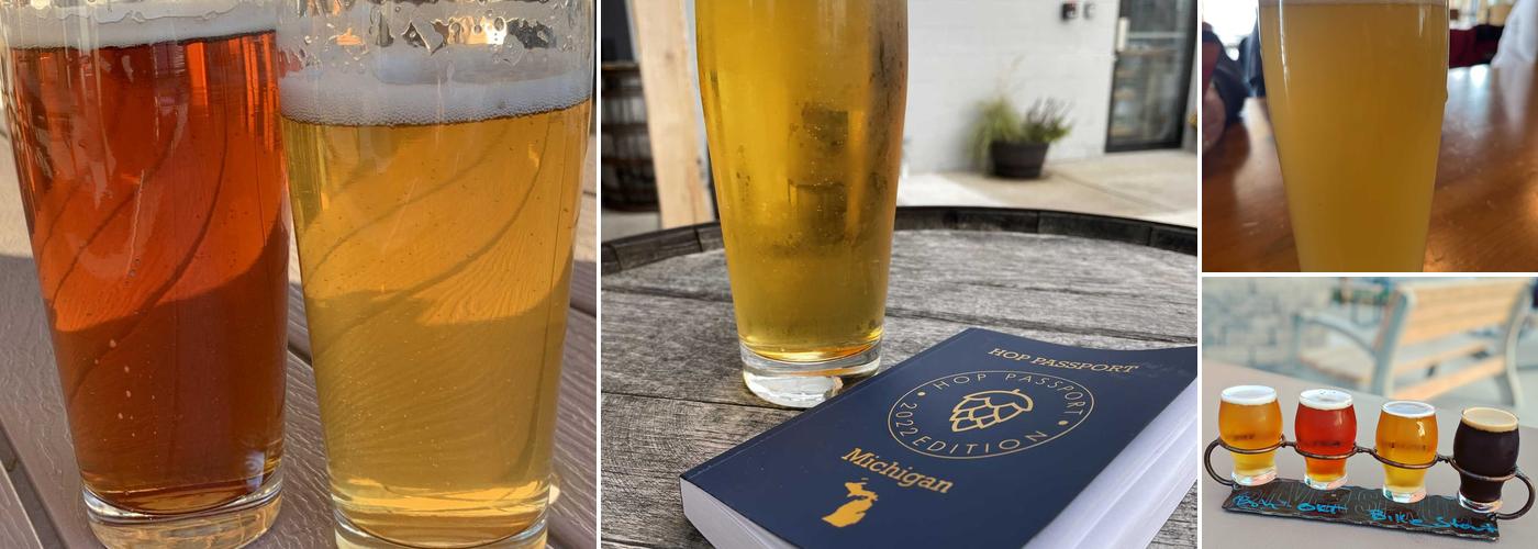 Silver Spruce Brewing Company