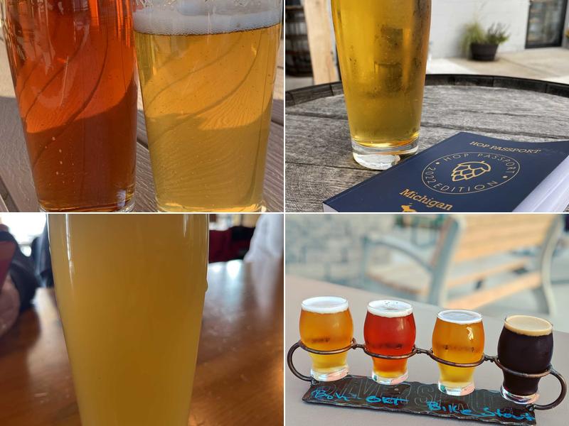 Silver Spruce Brewing Company