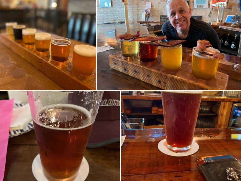 Harbor Light Brewery 516 Phoenix St, South Haven