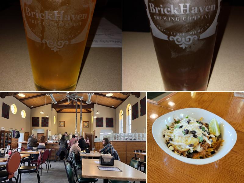 BrickHaven Brewing Company