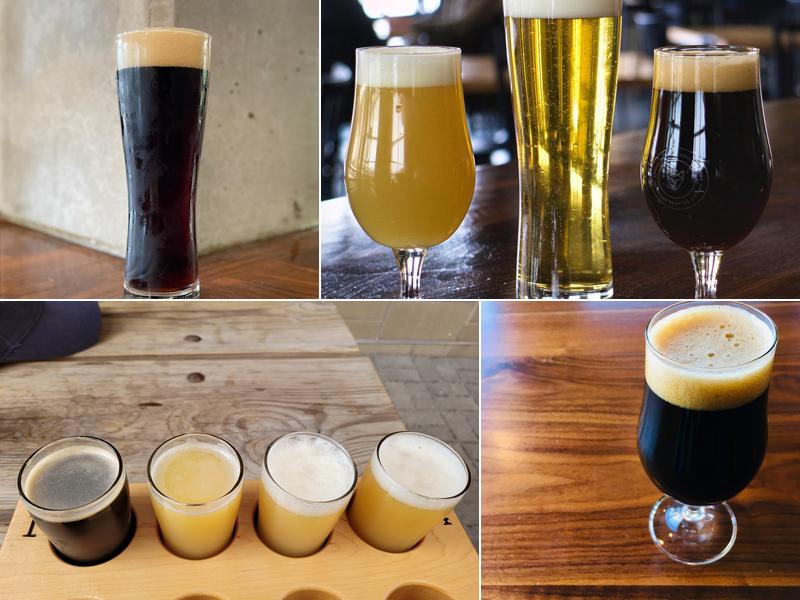 Venn Brewing Company