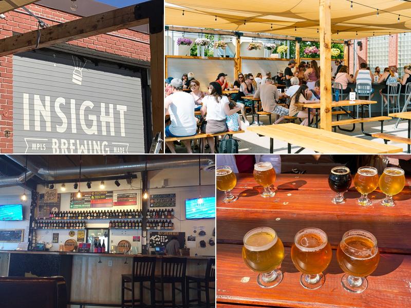 Insight Brewing & Taproom
