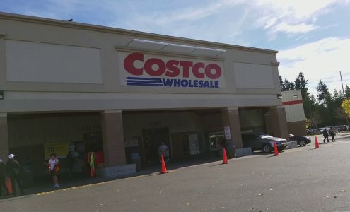 Costco Wholesale