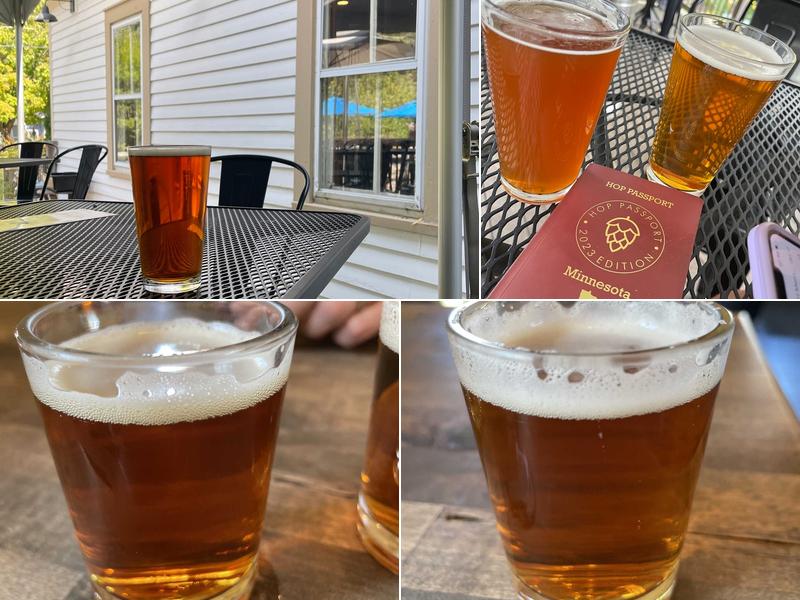 Chapel Brewing 15 Hester St, Dundas