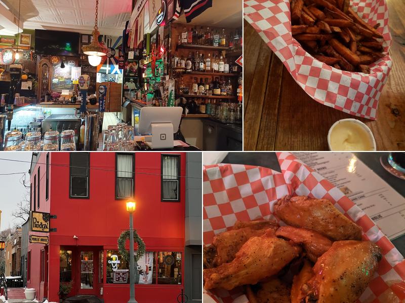 The Prodigal Public House