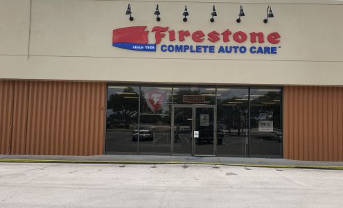 Firestone Complete Auto Care